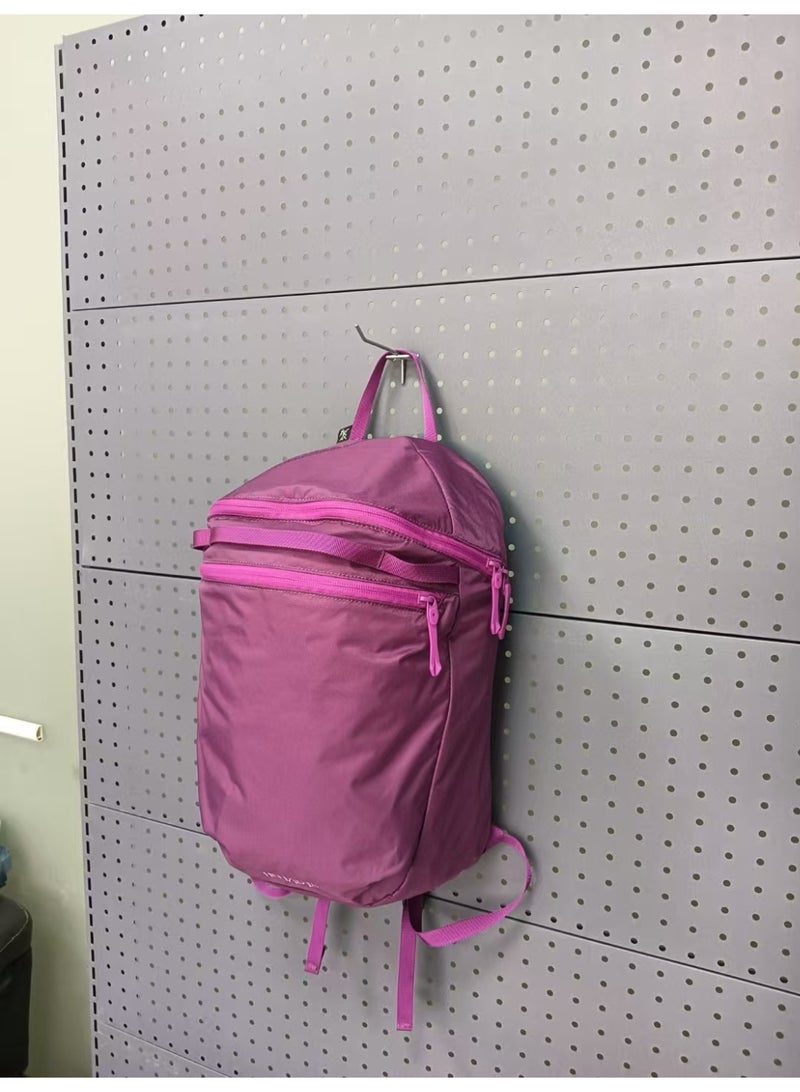 ARCTERYX Arc'teryx Heliad 15L Multi-functional Outdoor Backpack with Embroidered Logo for Hiking, Camping, Commuting, and Travel - Image 1